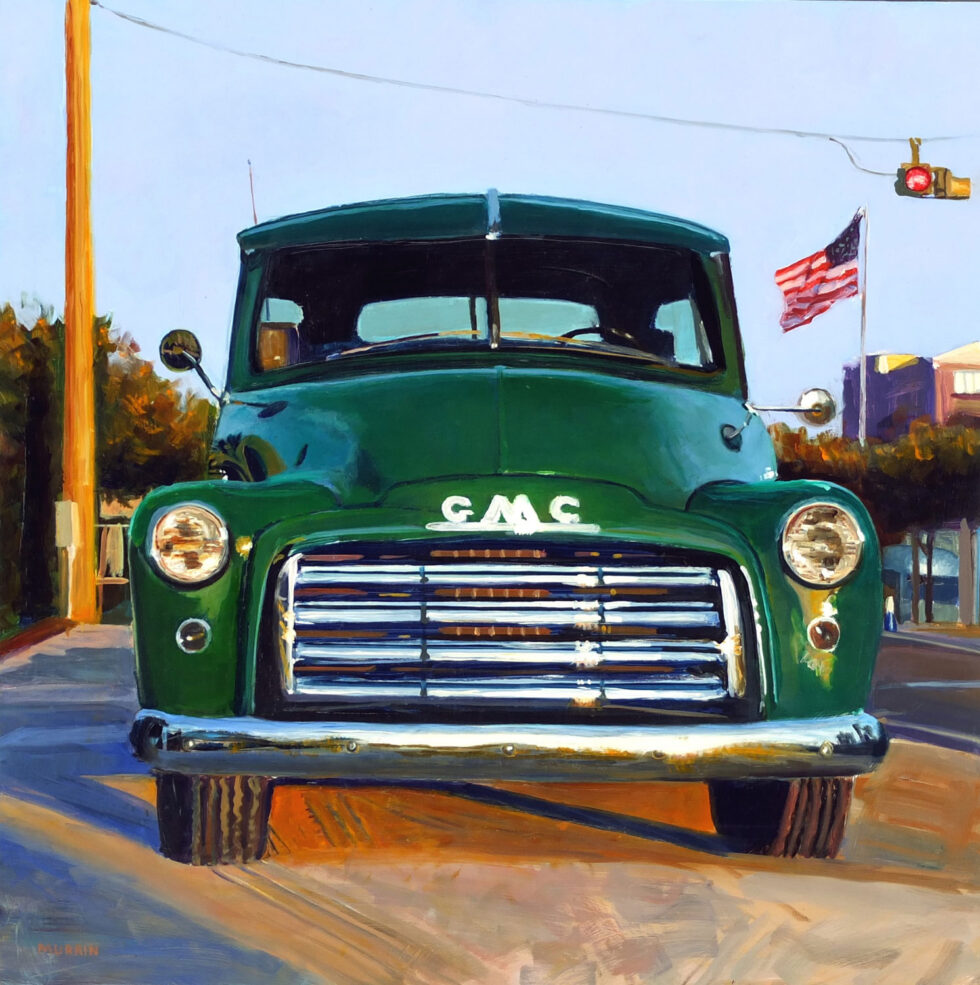 Jim Murrin Studio The Art of James Murrin