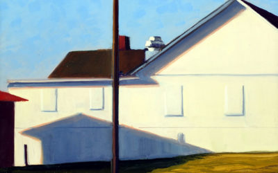 Barn Geometry