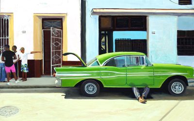 El Mecánico (Habana)