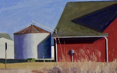 Farm Geometry