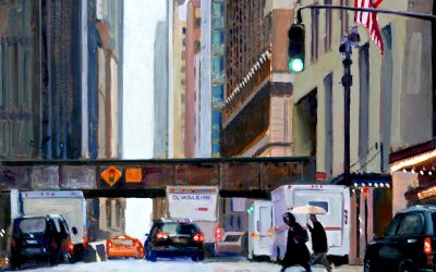 Grand Central