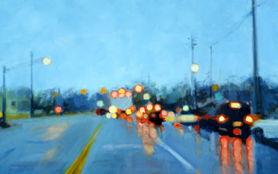 Intersection