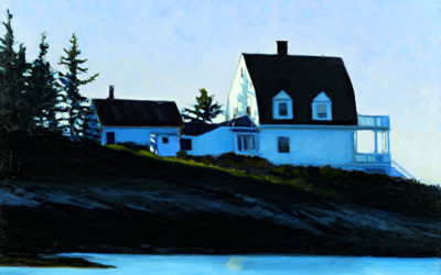 Light Keeper
