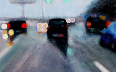 Morning Rush