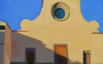 Santo Spirito (Firenze)