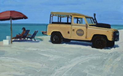 Along 30A