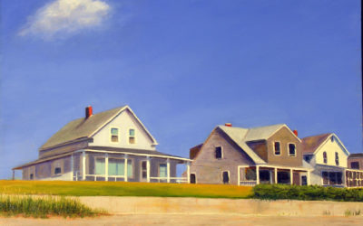 Beach Houses