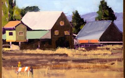 Farm Geometry
