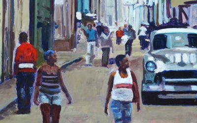 Havana Street