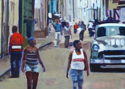 Havana Street