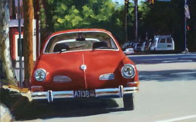 King and Karmann