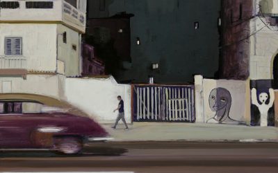 Night Moves Havana