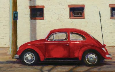 Red Bug