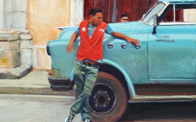 Uso Particular (Havana)