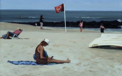 Red Flag