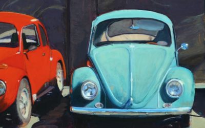 Bug and a Half