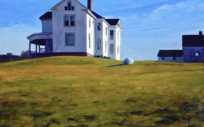House on the Hill