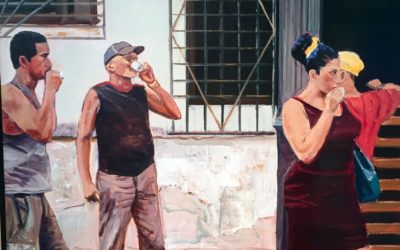 Coffee Culture (Havana)