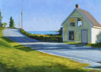 Port Clyde Fish House