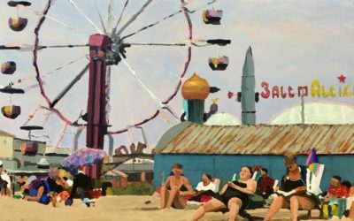 Old Orchard Beach