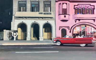 Night Owls (Havana)