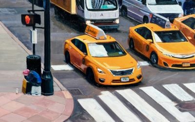 Intersection